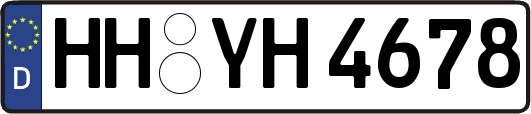 HH-YH4678
