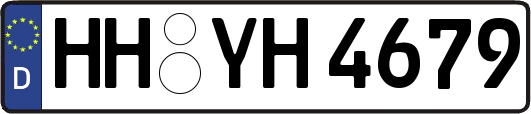 HH-YH4679