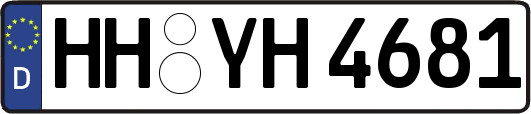 HH-YH4681