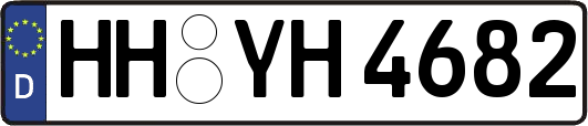 HH-YH4682