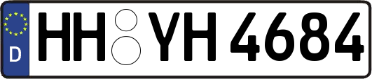 HH-YH4684