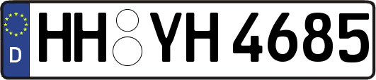 HH-YH4685