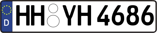 HH-YH4686