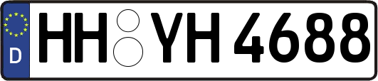 HH-YH4688