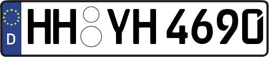 HH-YH4690