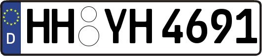HH-YH4691