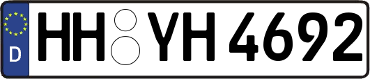 HH-YH4692
