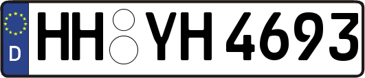 HH-YH4693