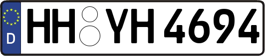 HH-YH4694
