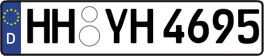HH-YH4695