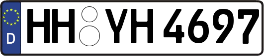 HH-YH4697