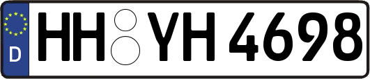 HH-YH4698