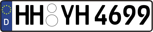 HH-YH4699