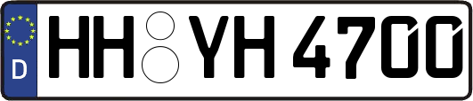 HH-YH4700