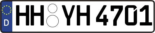 HH-YH4701