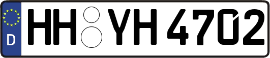 HH-YH4702