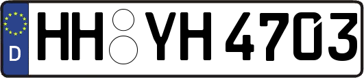 HH-YH4703