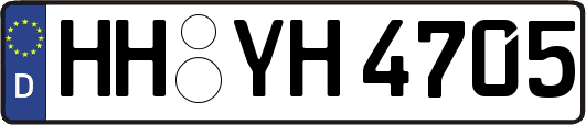 HH-YH4705