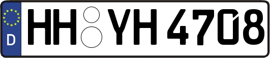 HH-YH4708