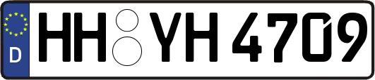 HH-YH4709