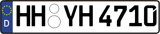 HH-YH4710