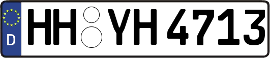 HH-YH4713