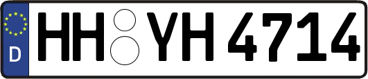 HH-YH4714