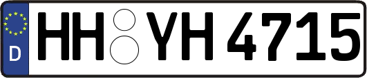 HH-YH4715