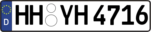 HH-YH4716