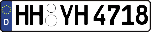 HH-YH4718