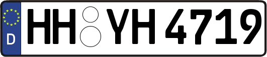 HH-YH4719