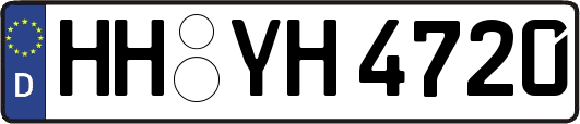HH-YH4720