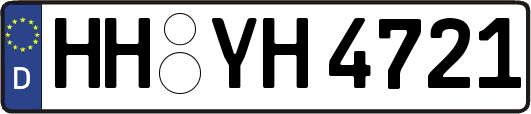 HH-YH4721