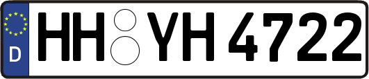 HH-YH4722