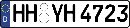 HH-YH4723