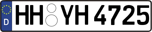 HH-YH4725