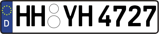 HH-YH4727