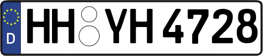 HH-YH4728