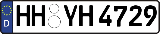 HH-YH4729