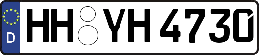 HH-YH4730