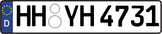 HH-YH4731