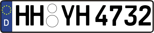 HH-YH4732