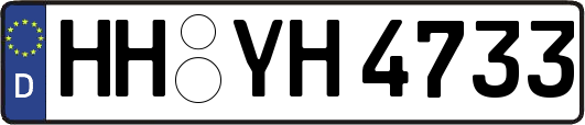 HH-YH4733