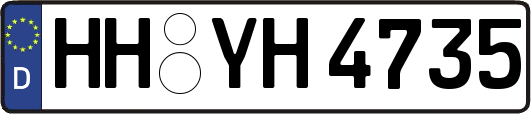 HH-YH4735