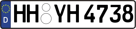 HH-YH4738