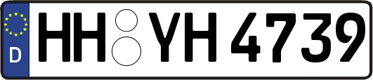 HH-YH4739
