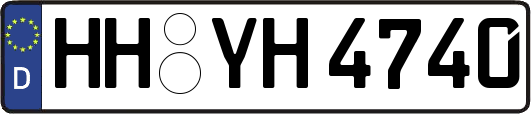HH-YH4740