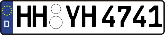 HH-YH4741