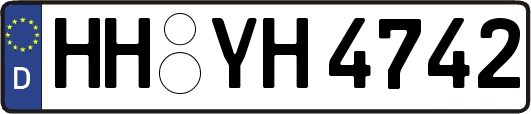 HH-YH4742