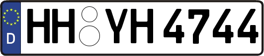HH-YH4744